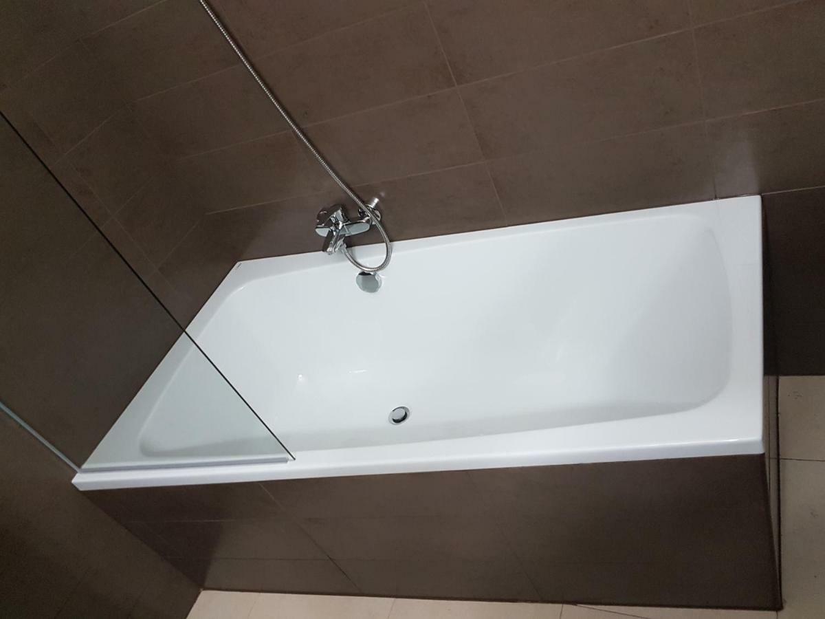 Wellness Hotel Harmonie Třeboň 외부 사진