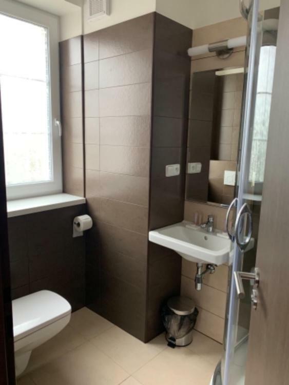 Wellness Hotel Harmonie Třeboň 외부 사진