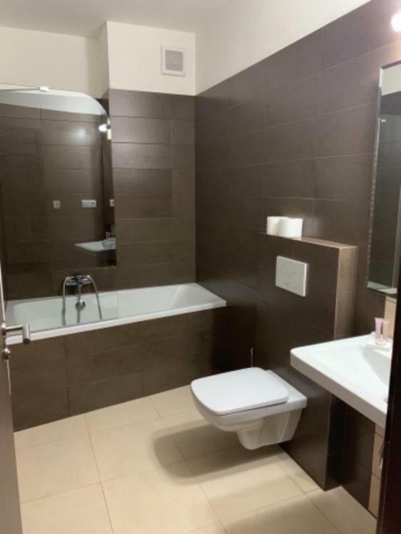 Wellness Hotel Harmonie Třeboň 외부 사진