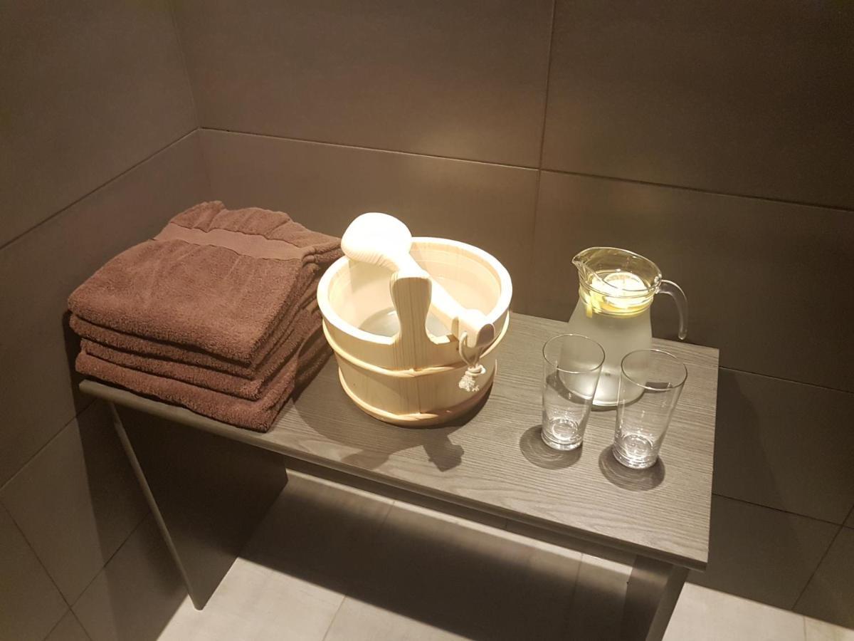 Wellness Hotel Harmonie Třeboň 외부 사진